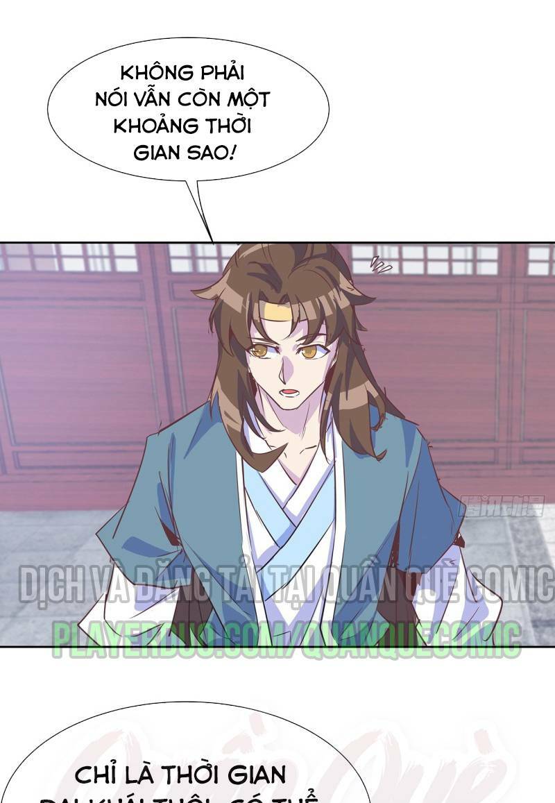 Siêu Phàm Truyện: Chapter 208