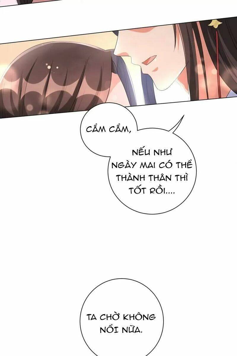 Vương Phi Có Độc!: Chapter 50