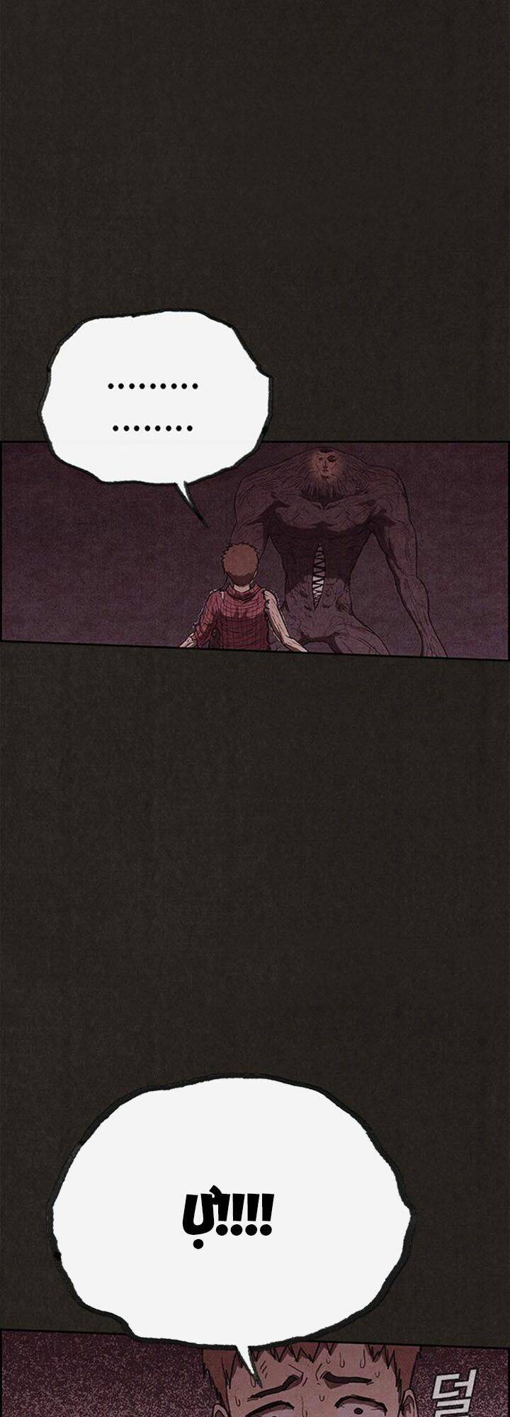 Quái Vật Tại Chung Cư Xanh: Chapter 137