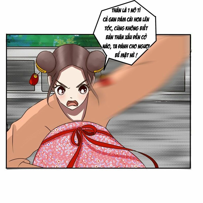 Thông Linh Phi: Chapter 47