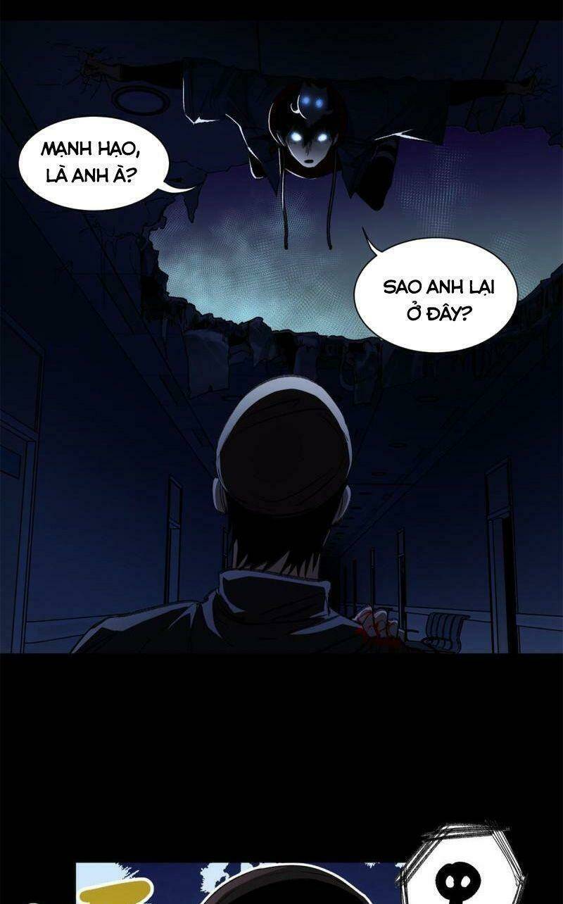 Minh Nhật Chi Kiếp: Chapter 100