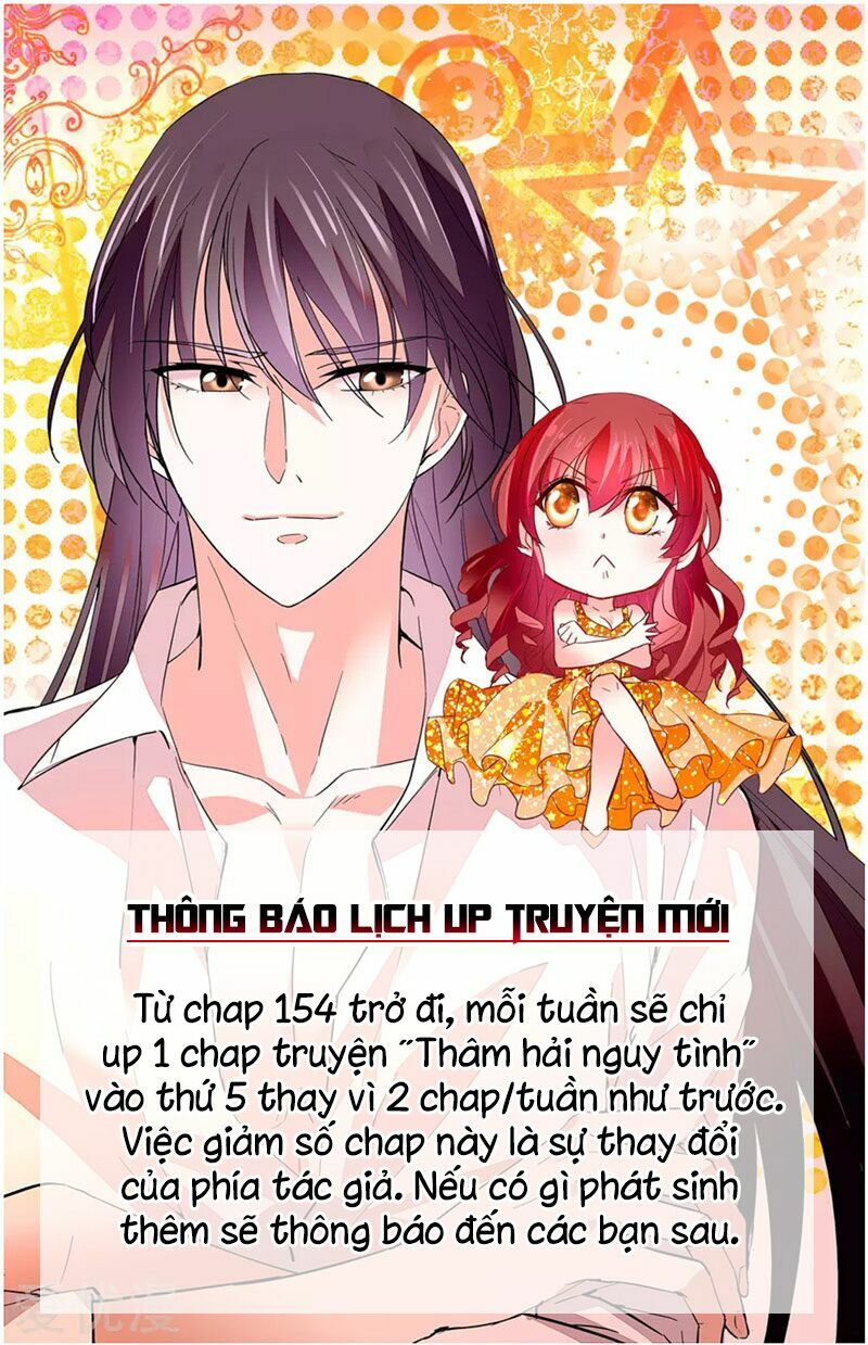Thâm Hải Nguy Tình: Chapter 154