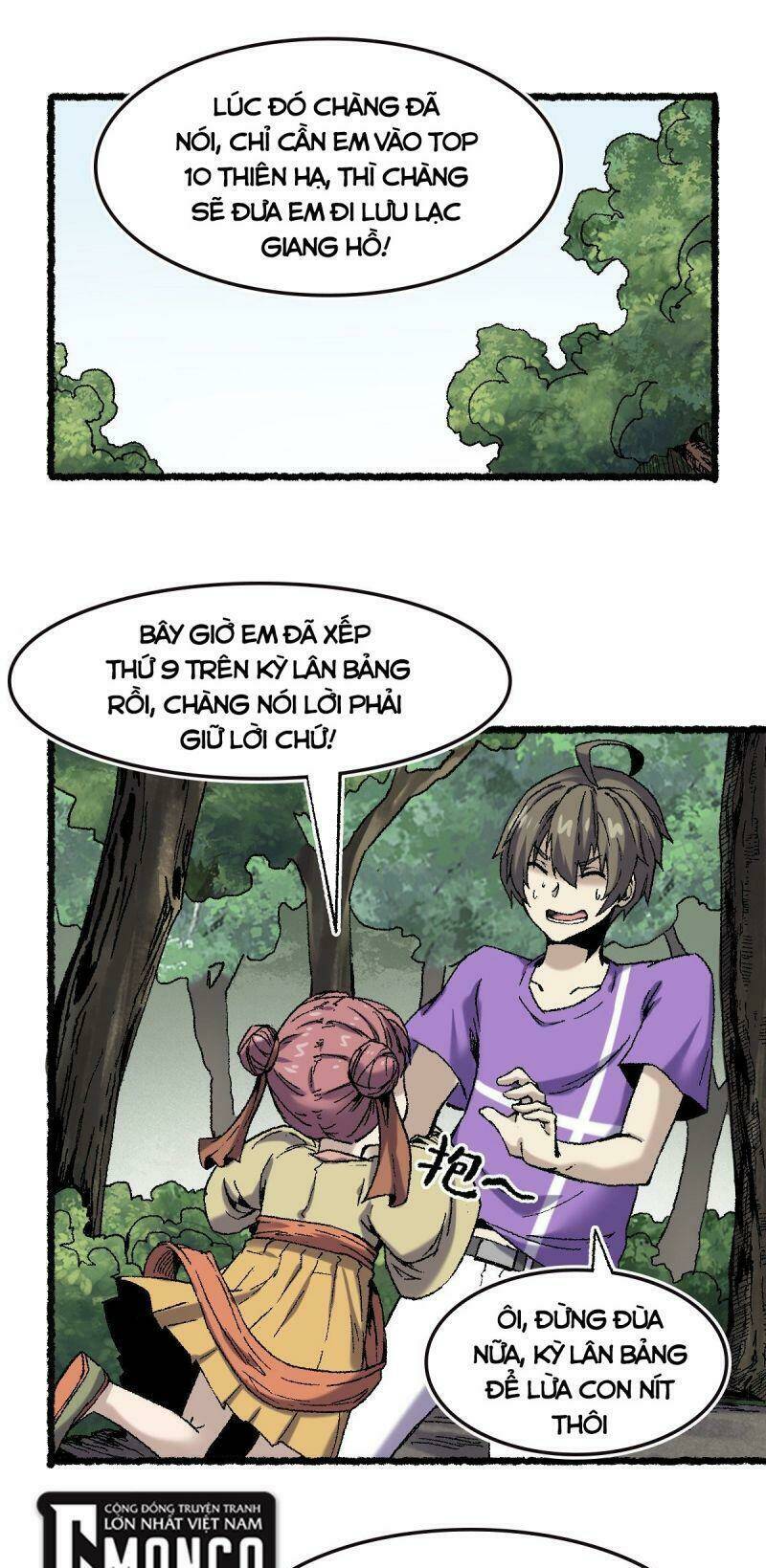 Ta Độ Kiếp Thất Bại Đều Là Tại Ngươi: Chapter 65