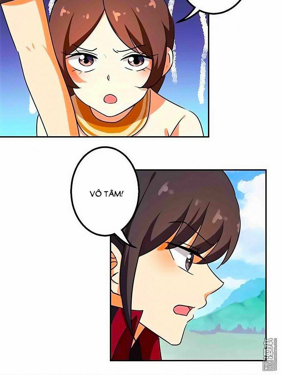 Vương Gia! Ngươi Thật Bỉ Ổi: Chapter 411