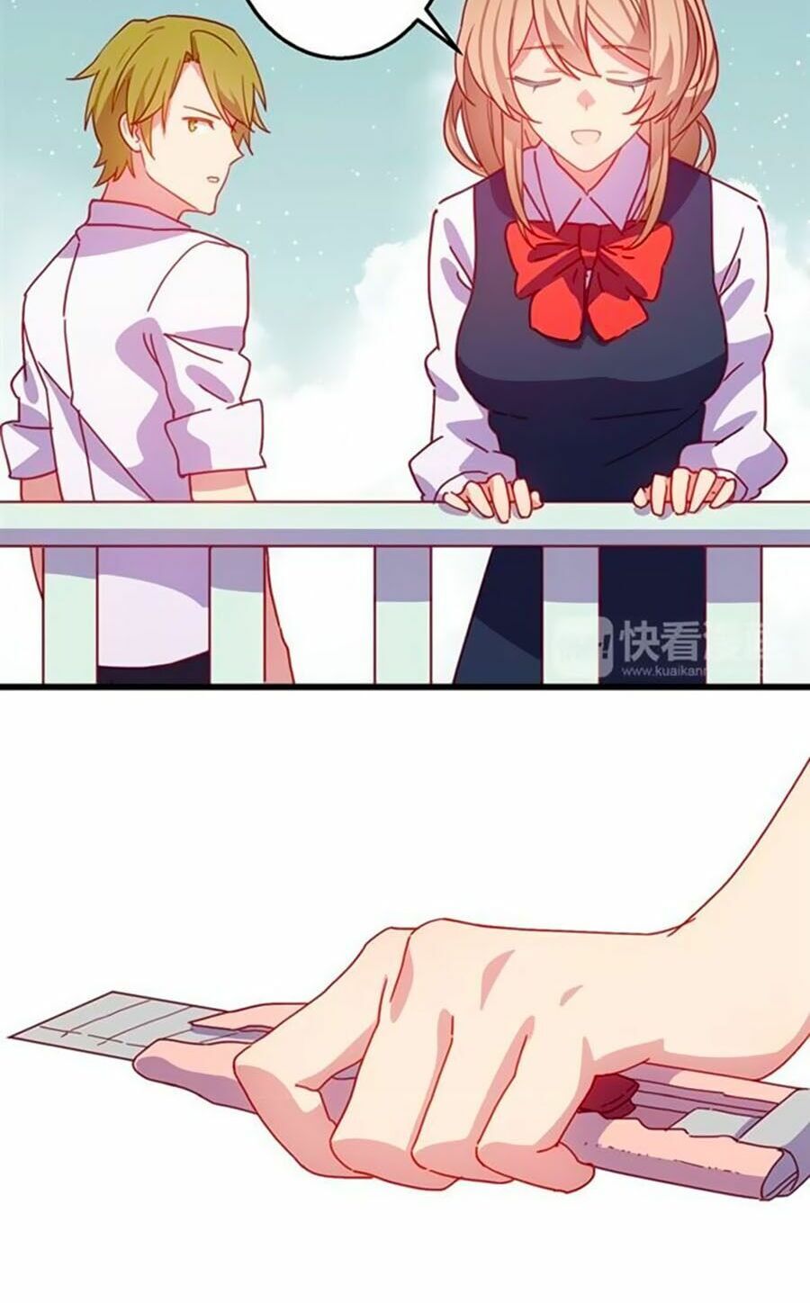Bài Ca Tình Yêu: Chapter 8