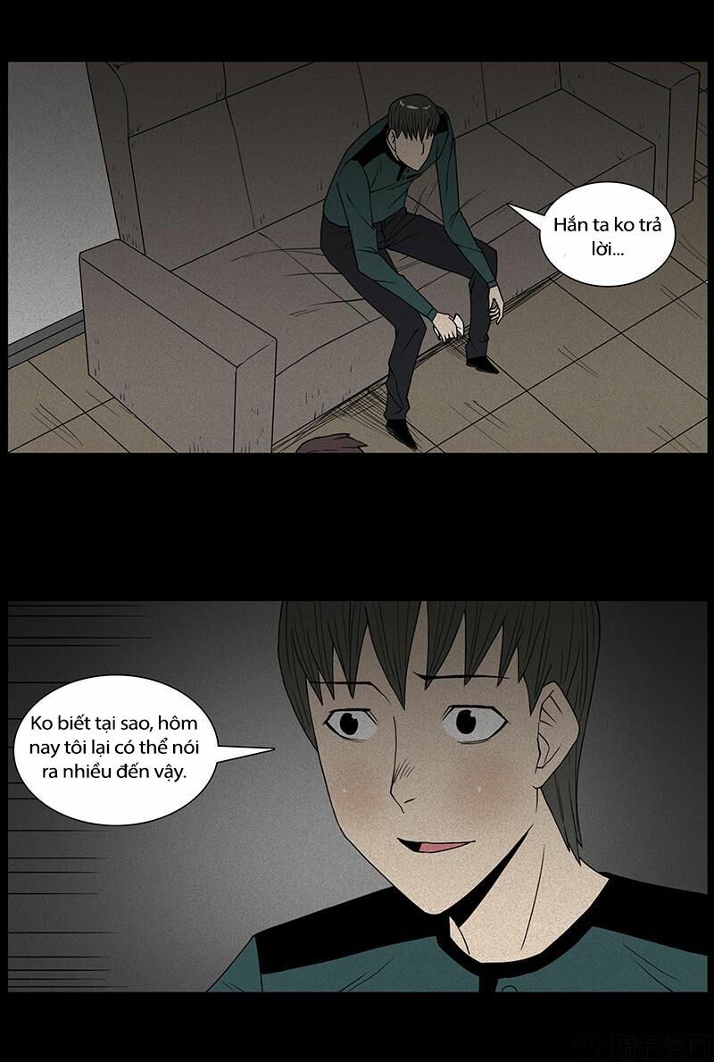 Kinh Dị Đêm Khuya: Chapter 51