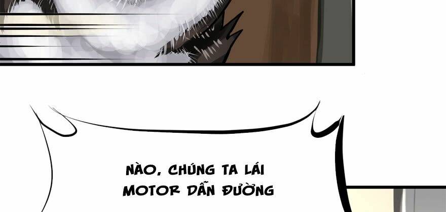 Vua Sinh Tồn: Chapter 69