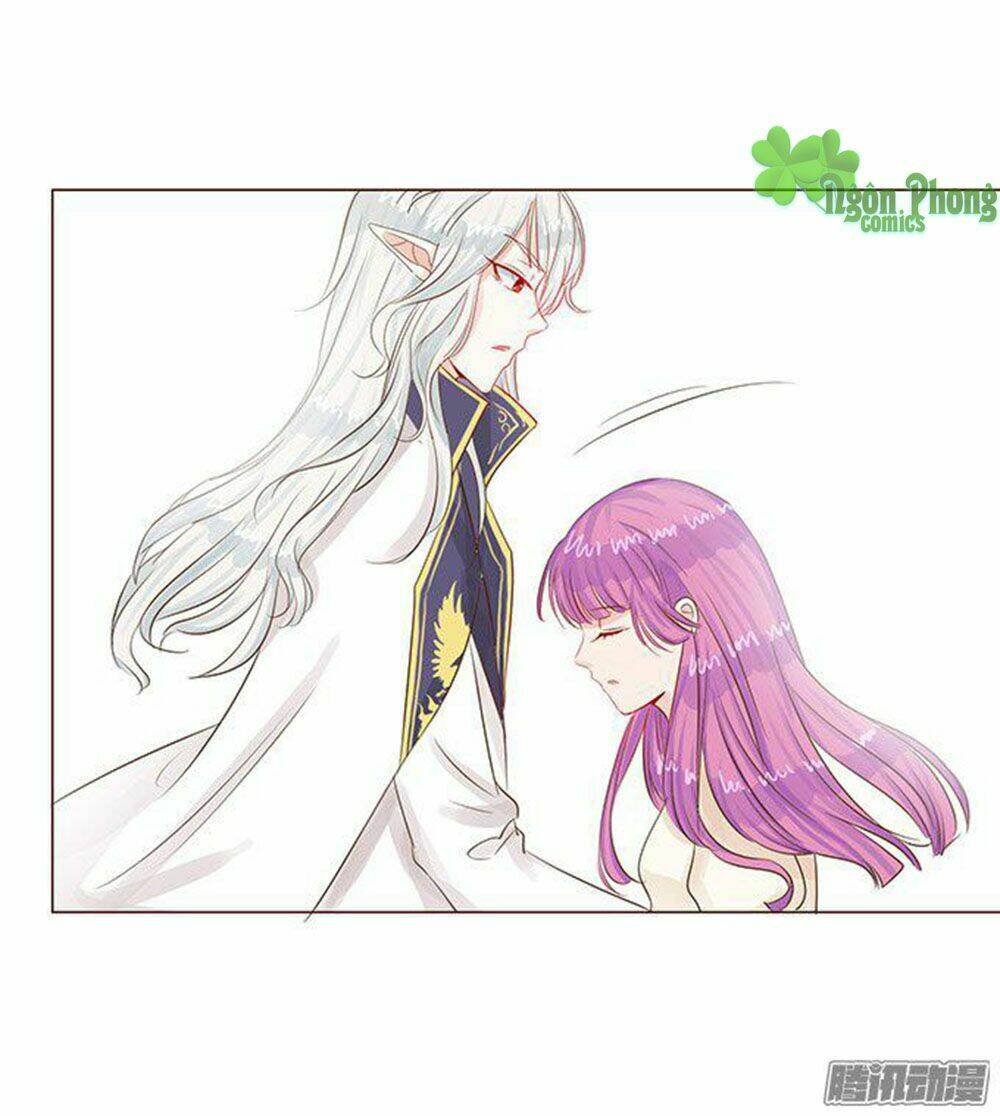 Ma Vương Luyến Ái Chỉ Nam: Chapter 48