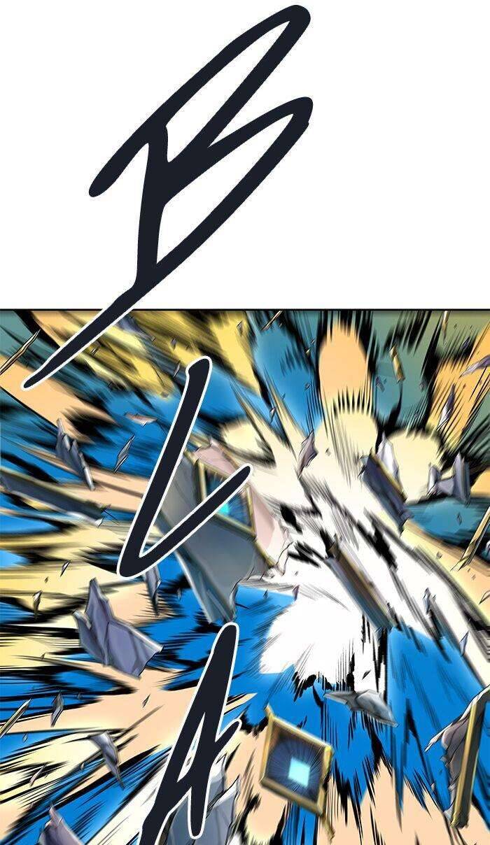 Tòa Tháp Bí Ẩn 2: Chapter 485