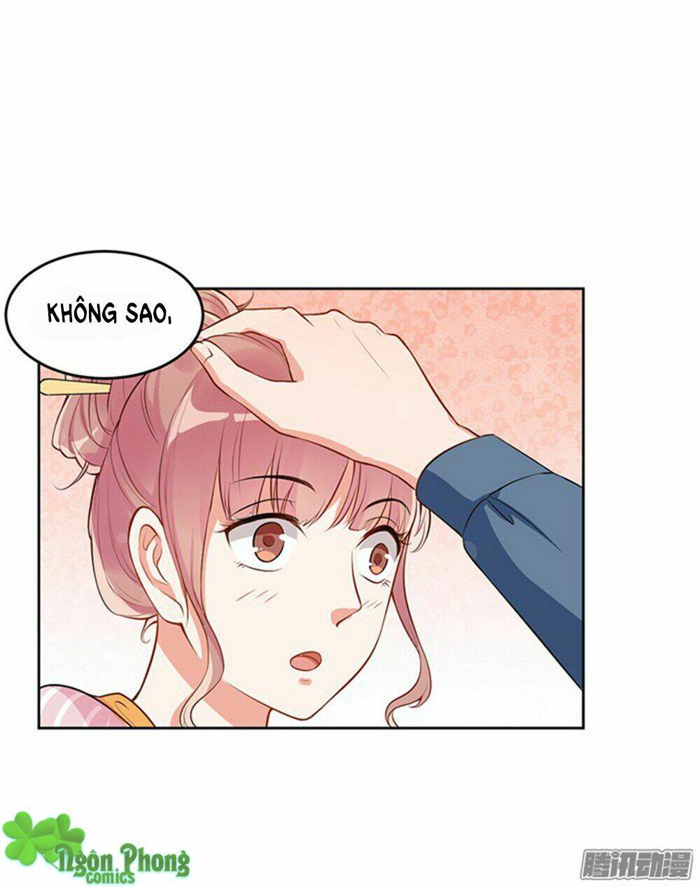 Bà Xã Tôi Là Nam Thần: Chapter 6