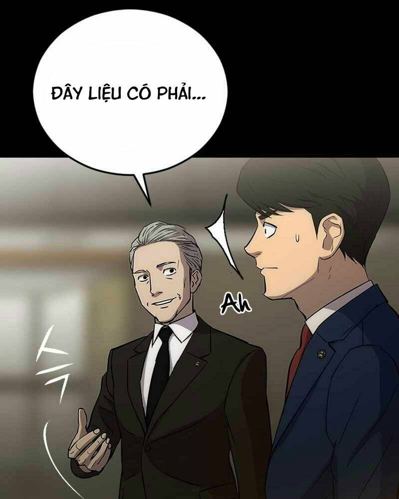 Cánh Cổng Mở Ra Đúng Ngày Đầu Tiên Tôi Thành Chính Trị Gia: Chapter 3