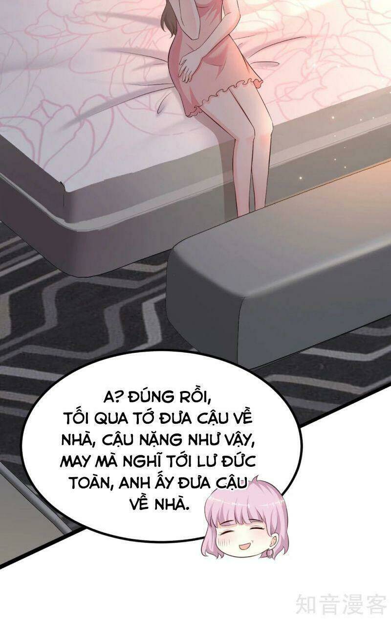 Tối Cường Vận Đào Hoa: Chapter 137