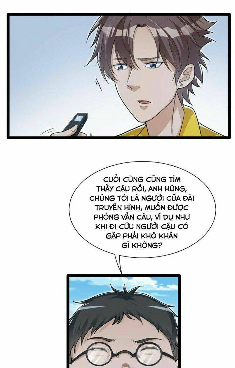 Anh Hùng Khốn Nạn: Chapter 8