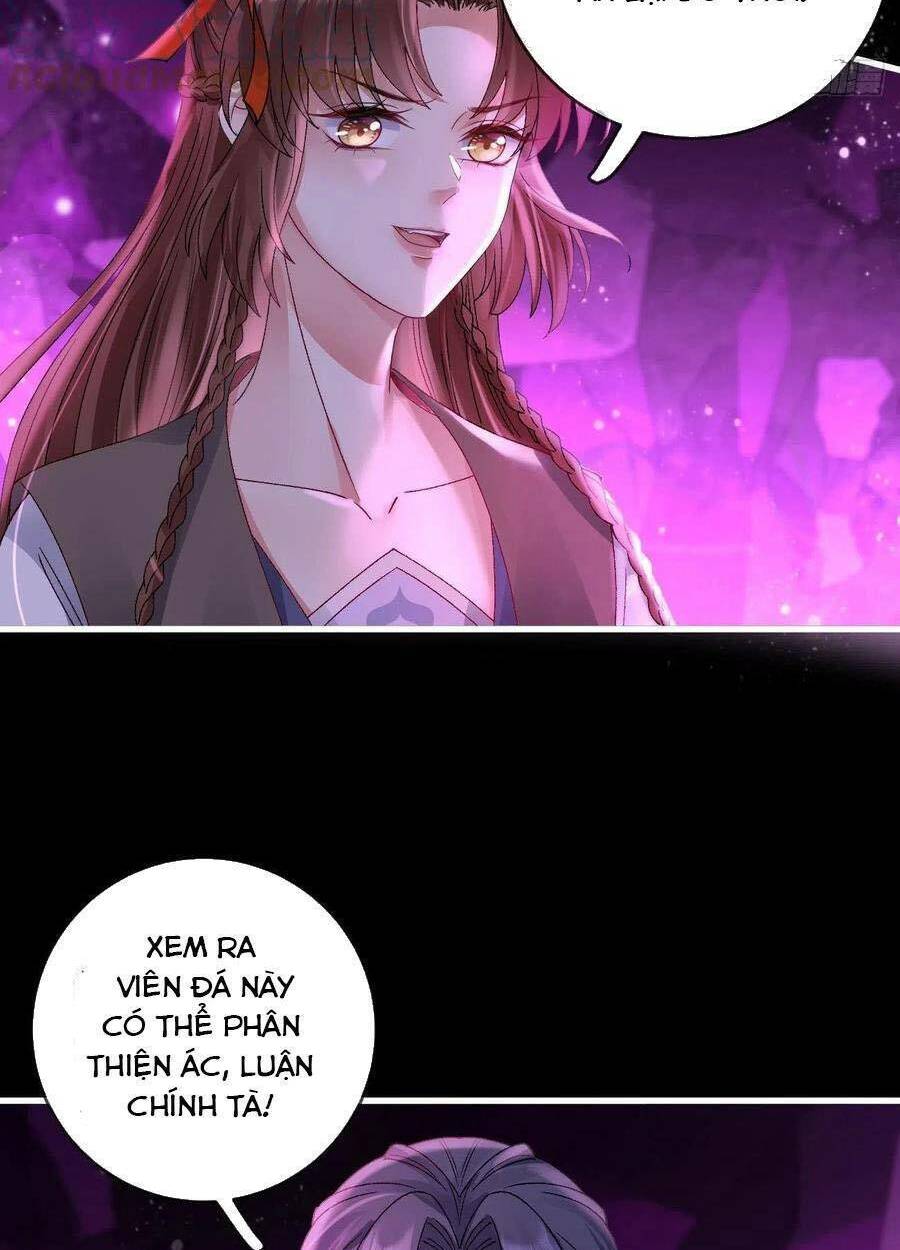 Ma Đầu Vạn Ác Năm Tuổi Rưỡi: Chapter 115