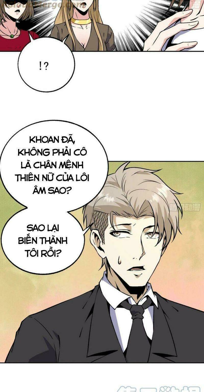 Cuồng Thiếu Siêu Thiên Tài: Chapter 79