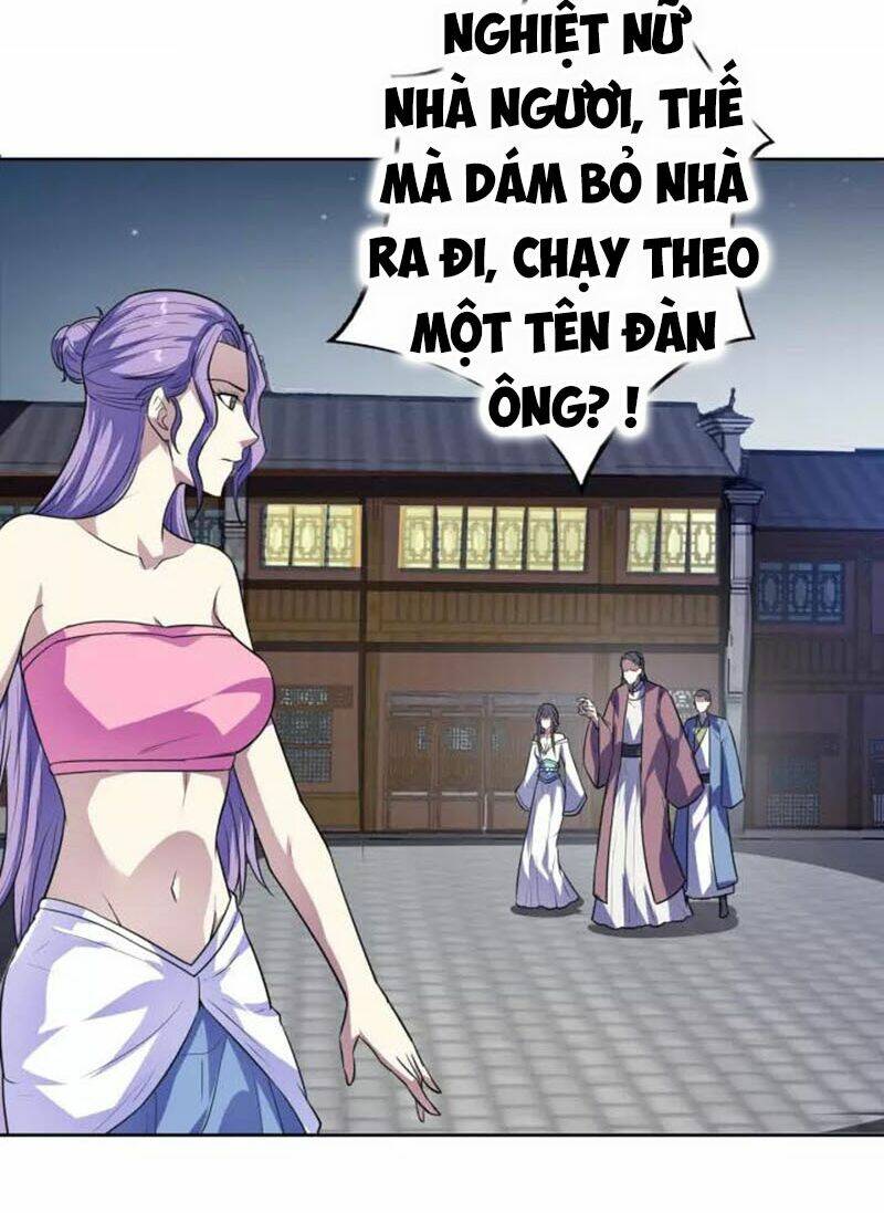 Nghịch Thiên Đại Thần: Chapter 79