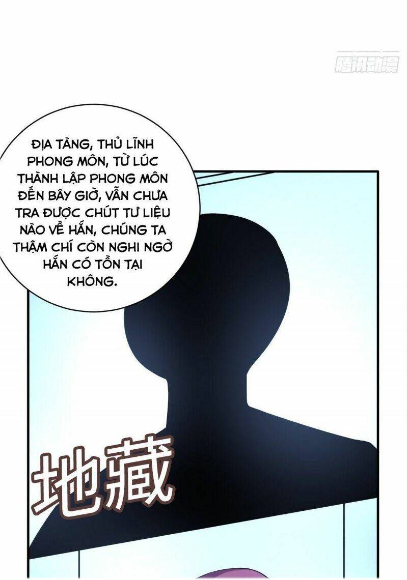 Ta Độ Kiếp Thất Bại Đều Là Tại Ngươi: Chapter 43