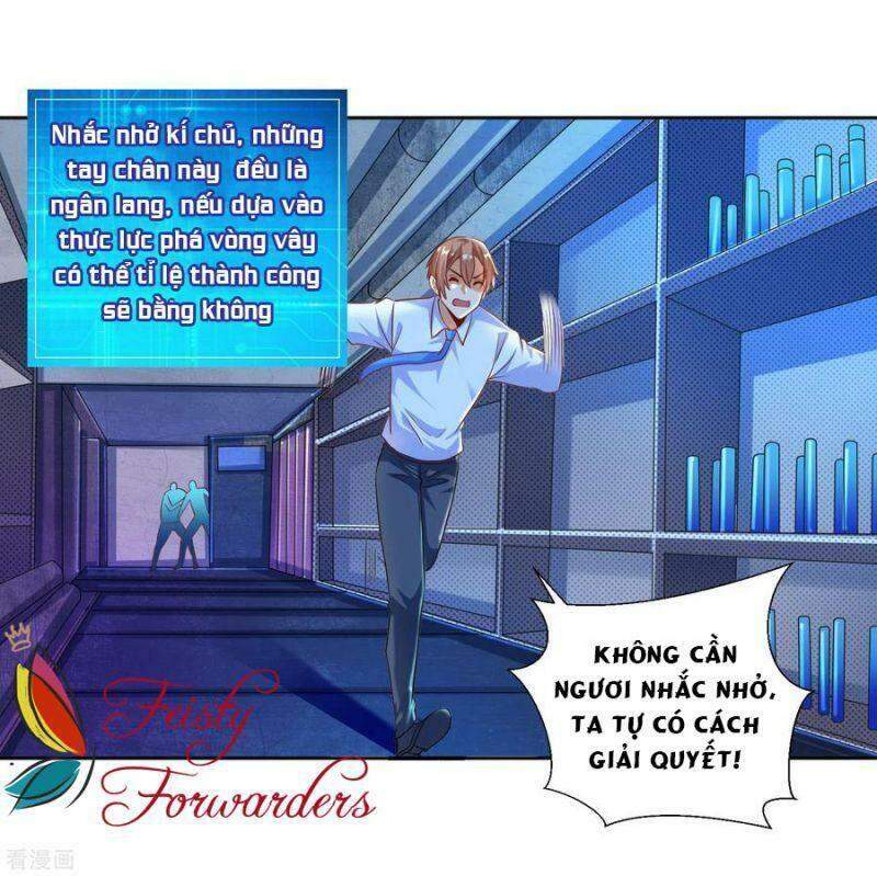 Luyện Tập Thành Thần: Chapter 30