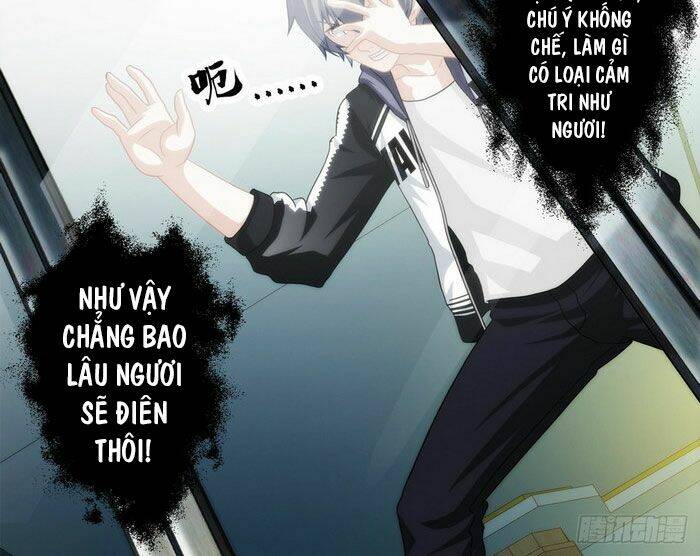 Ta Tu Linh Mạch Ở Hoa Hạ: Chapter 8