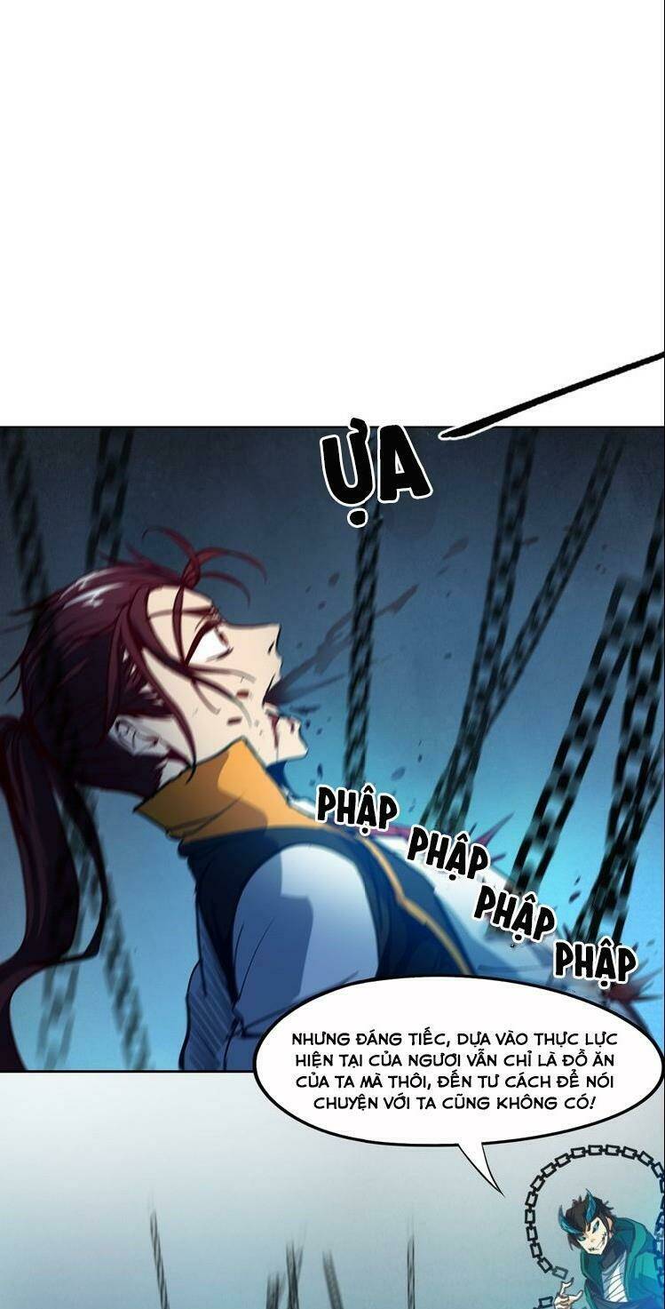 Long Mạch Võ Thần: Chapter 74