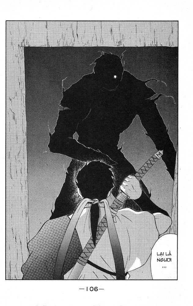 Kaiouki - Hải Hoàng Ký: Chapter 41