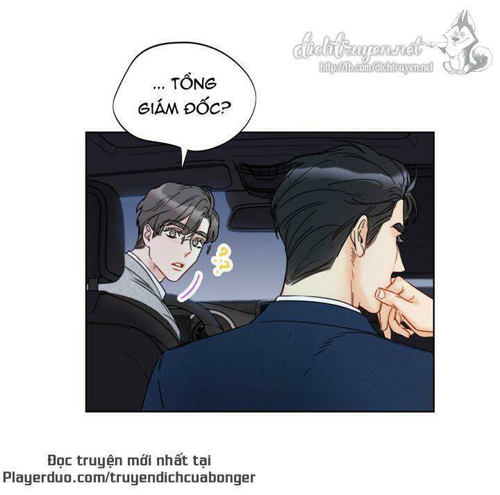 Hẹn Hò Nơi Công Sở: Chapter 85