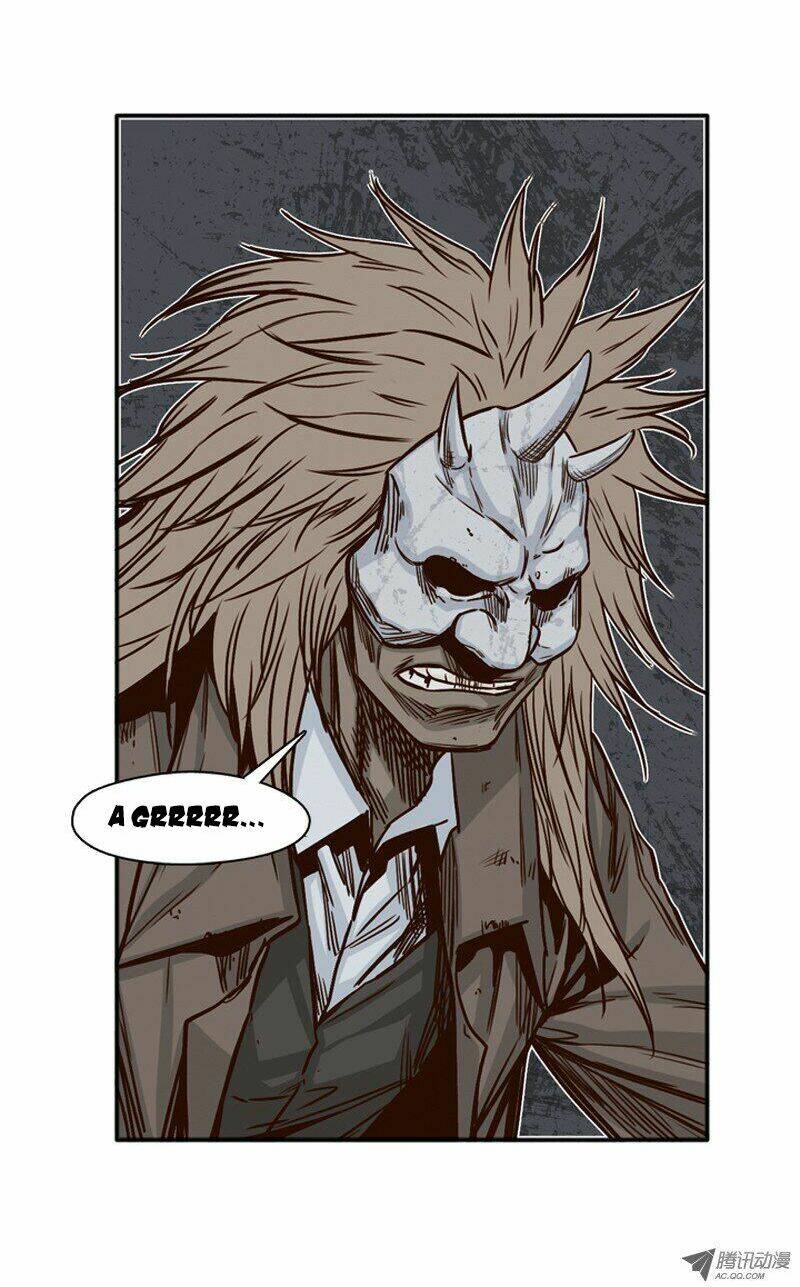 Vua Của Vong Linh: Chapter 85