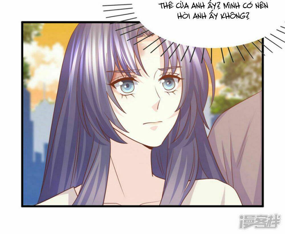 Ta Và Nam Thần Cởi Áo Ngủ Rồi: Chapter 57