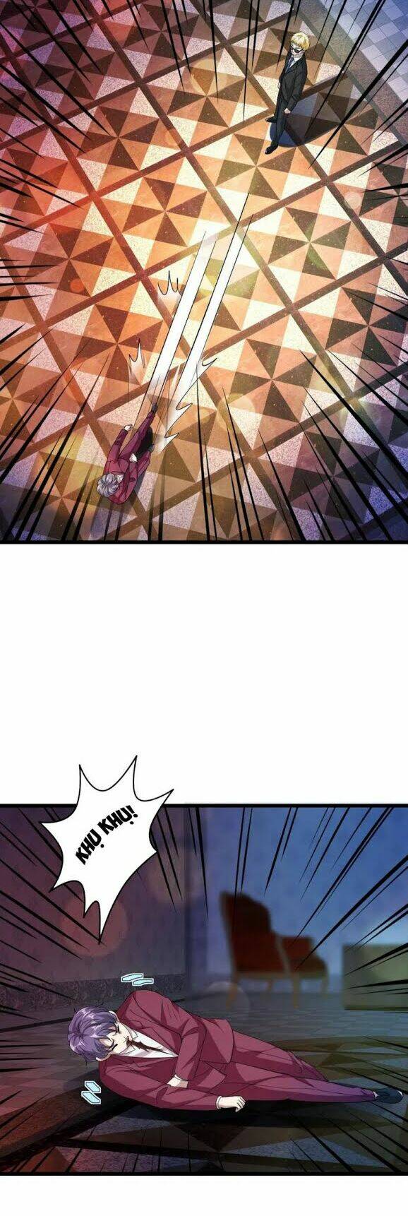 Đô Thị Tà Vương: Chapter 33