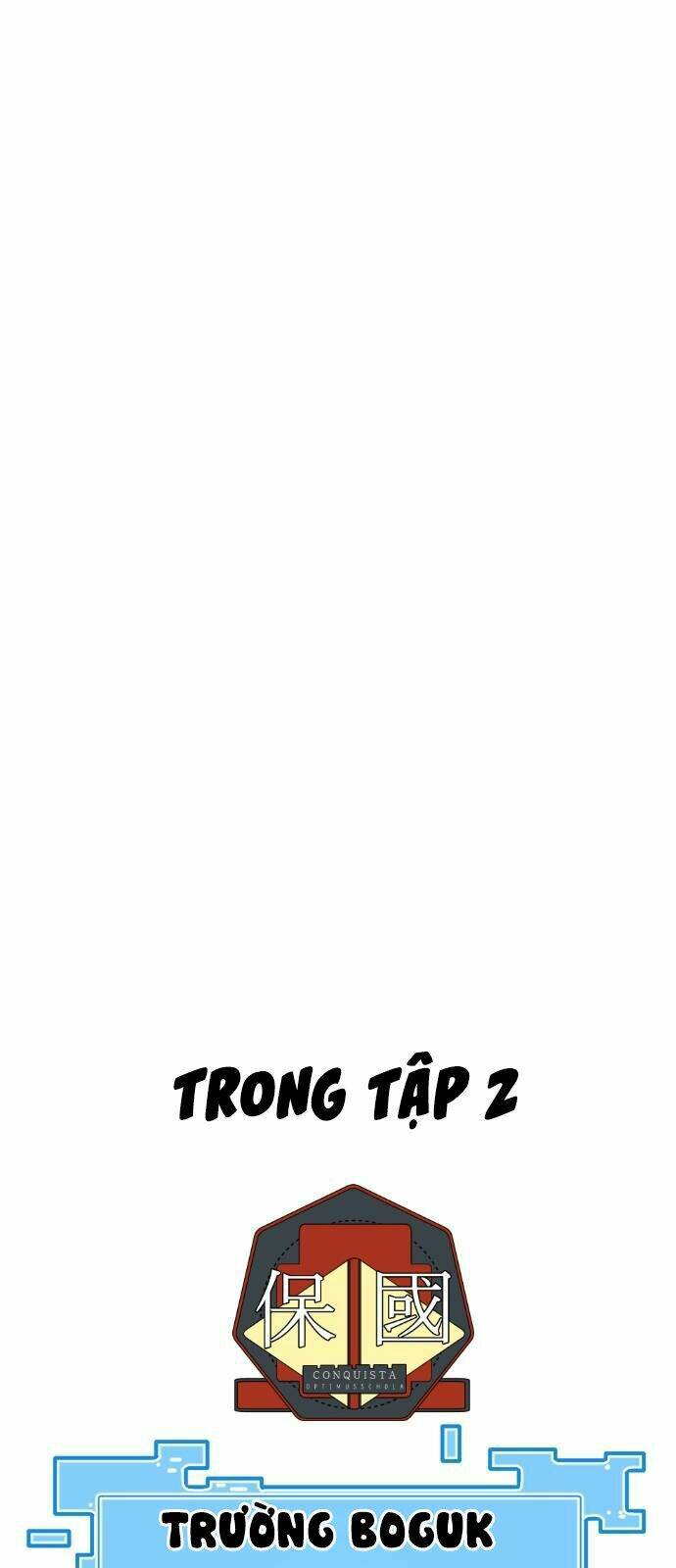 Chinh Phạt Học Đường: Chapter 1