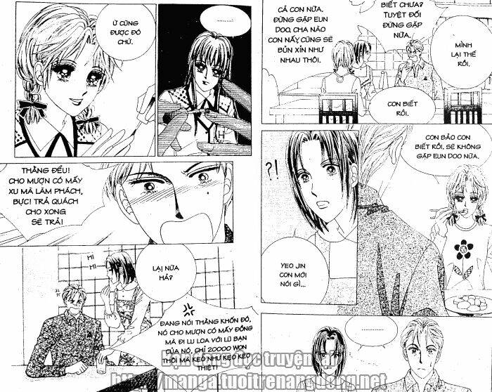 Yêu Hoặc Chết: Chapter 5