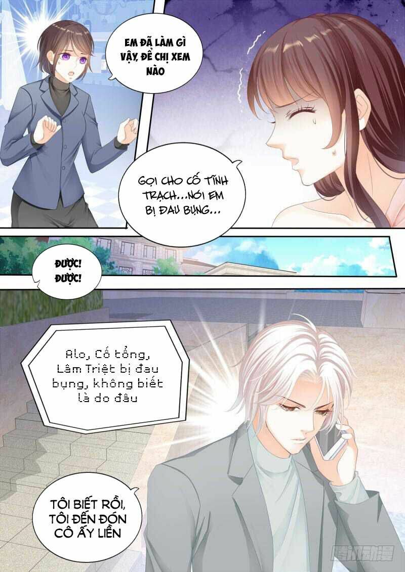 Thiểm Hôn Kiều Thê: Chapter 123