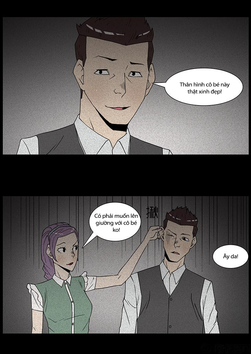 Chuyện Lạ Đêm Khuya: Chapter 66