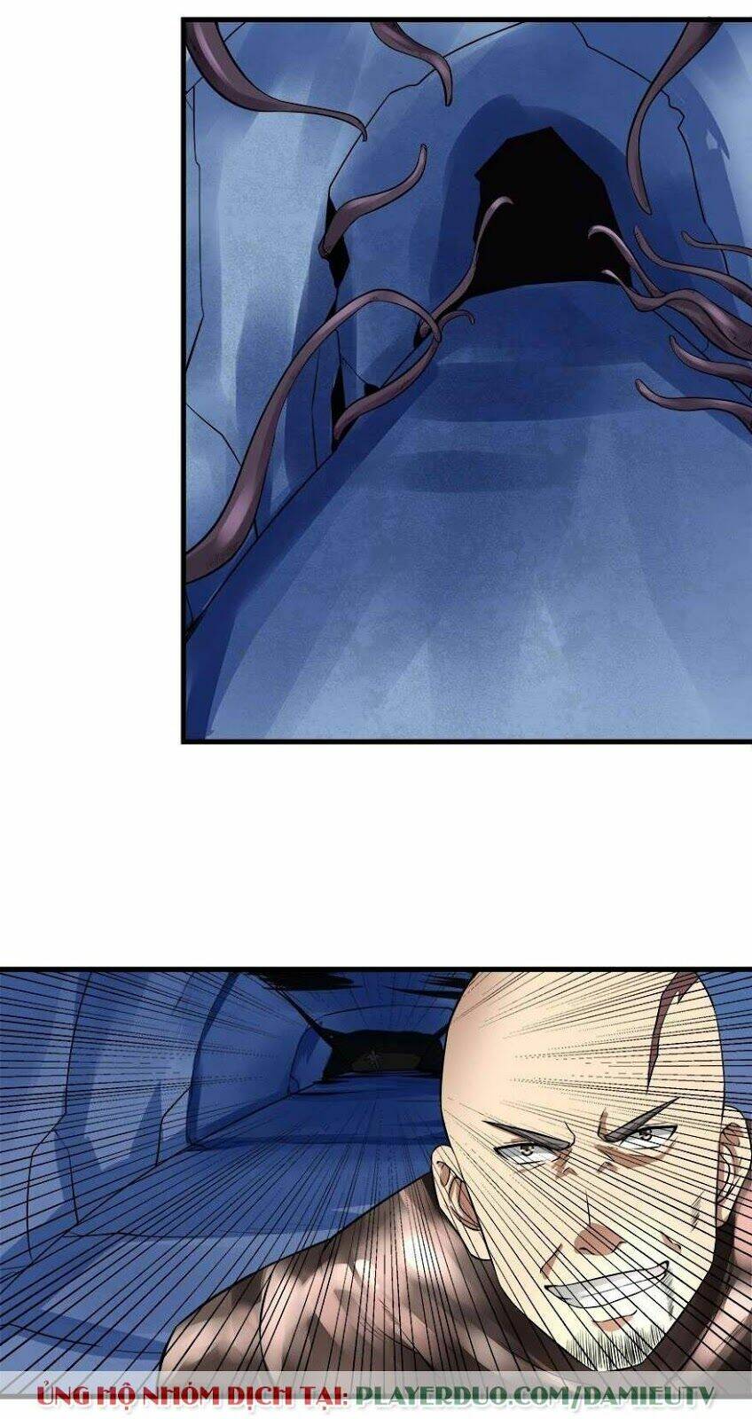 Đô Thị Tu Luyện Cuồng Triều: Chapter 56