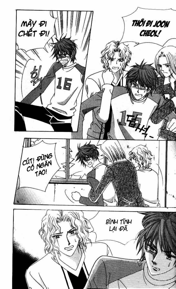 Thần tượng mua sắm: Chapter 37