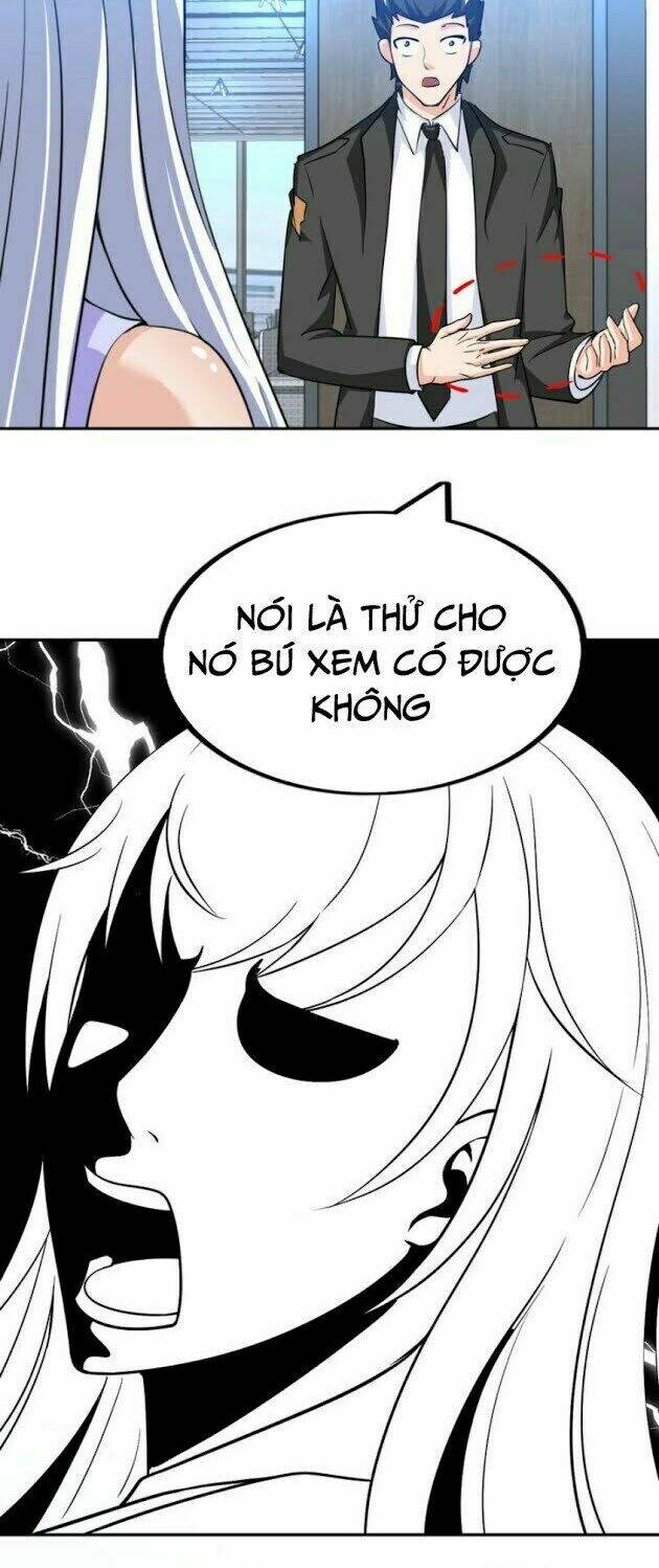 Thần Tiên Dạy Tôi Giả X: Chapter 26