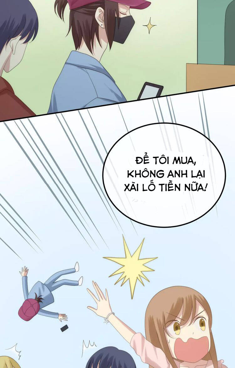 Thần Tượng Điểm Zero: Chapter 100