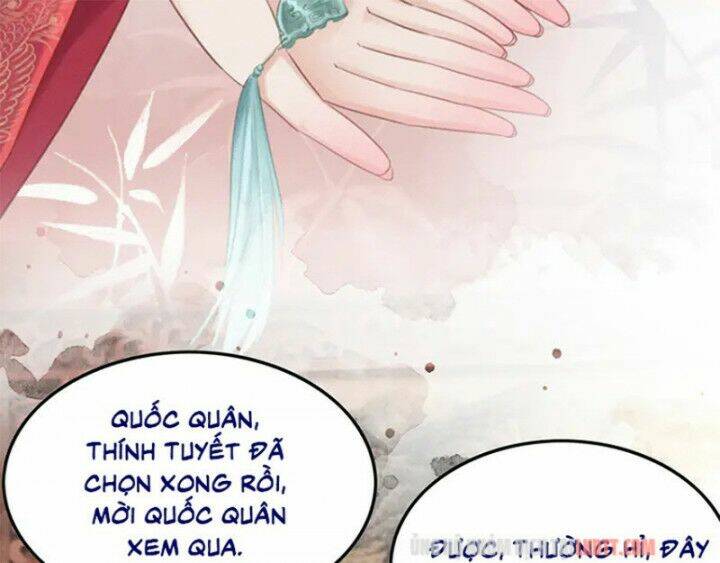 Trọng Sinh Bá Sủng Nhiếp Chính Vương Quá Mạnh Mẽ: Chapter 127