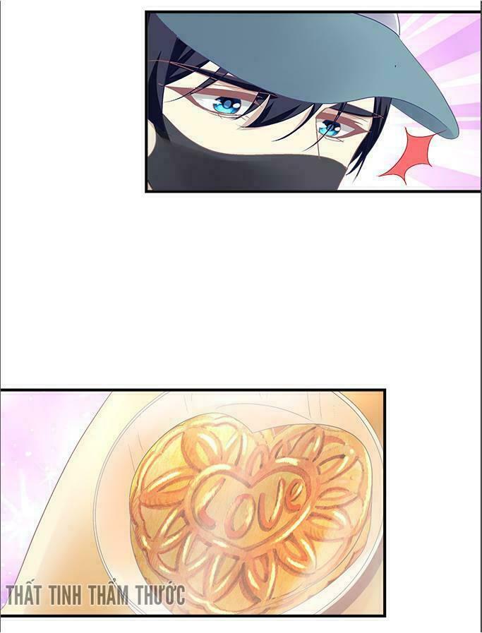 Thiên lại âm linh: Chapter 0