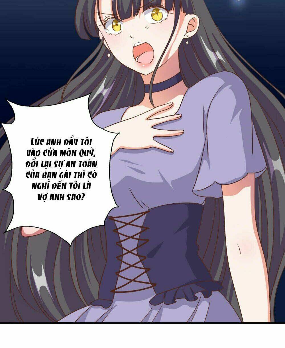 Hôn Nhân Dục Vọng: Thiếu Gia Nhẹ Một Chút!: Chapter 87