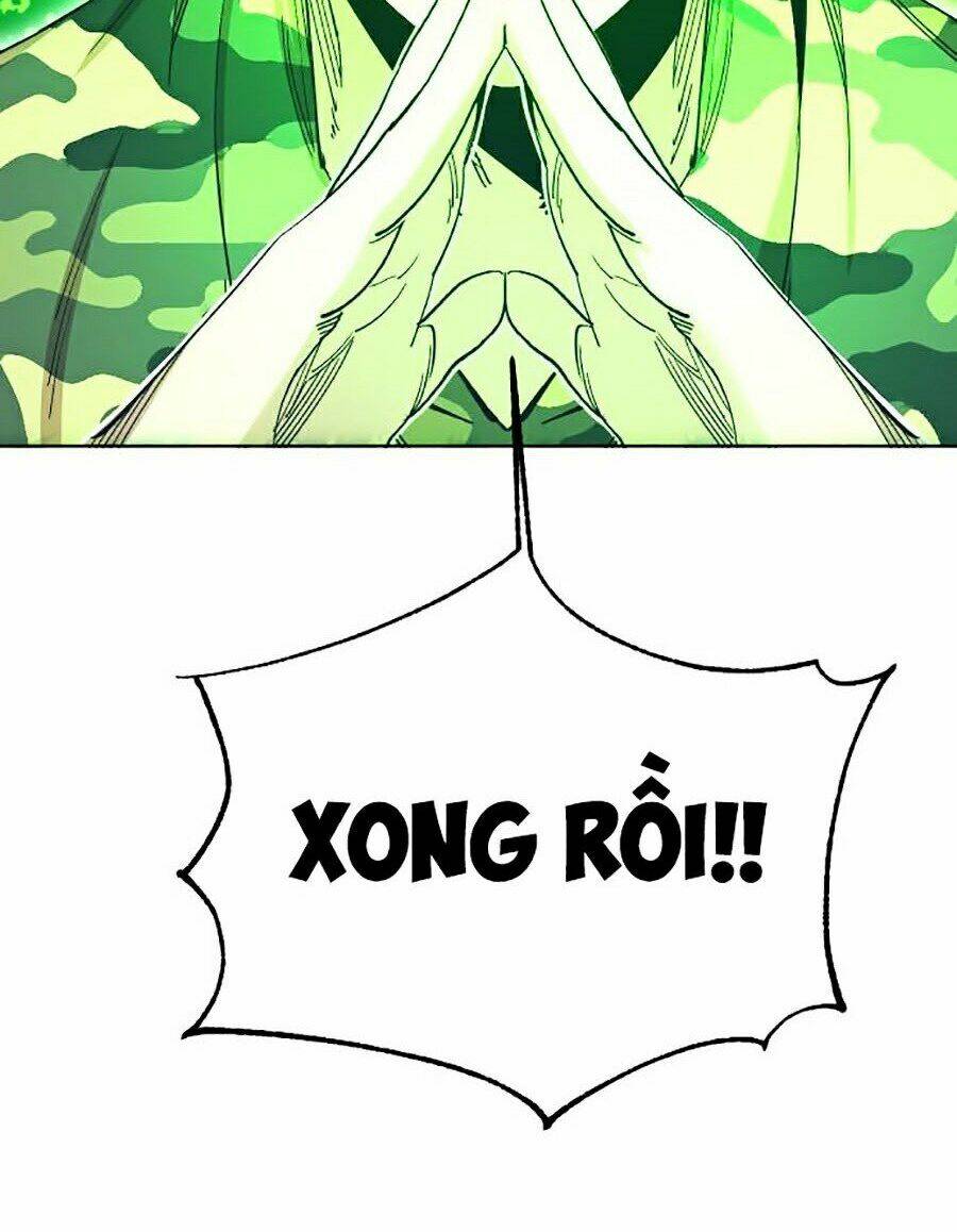 Hard Core Leveling Warrior Ss2: Chapter 107