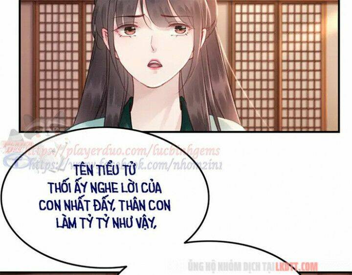 Trọng Sinh Bá Sủng Nhiếp Chính Vương Quá Mạnh Mẽ: Chapter 115