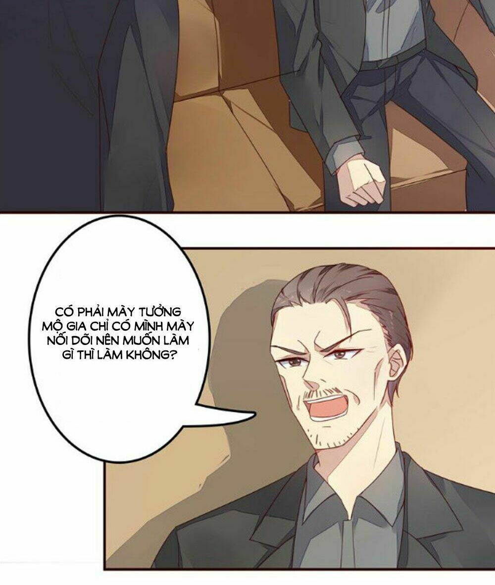 Người Tình Bí Ẩn: Chapter 10