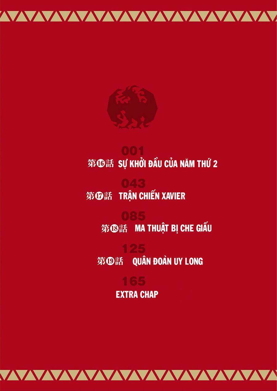 Risou No Himo Seikatsu: Chapter 16