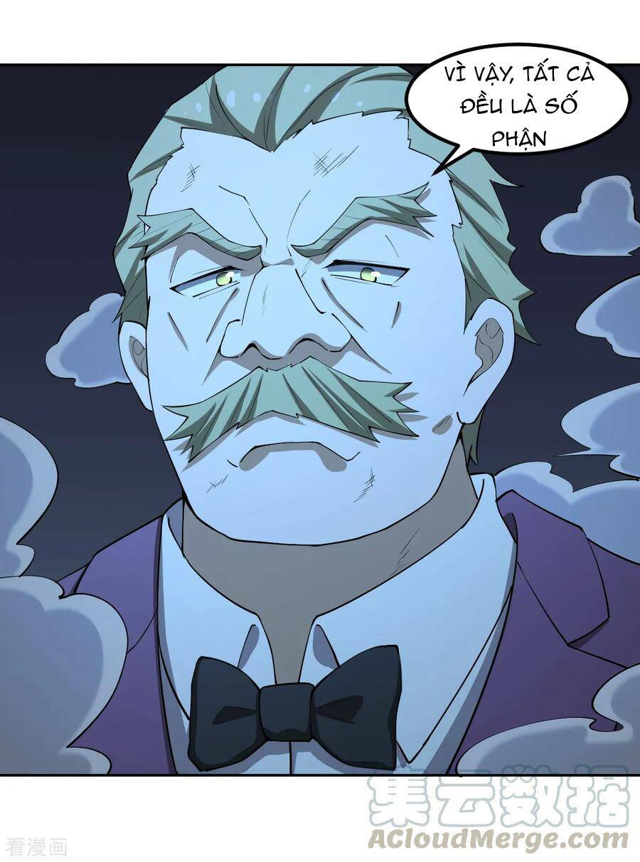 Nghịch Thiên Tiên Mệnh: Chapter 72