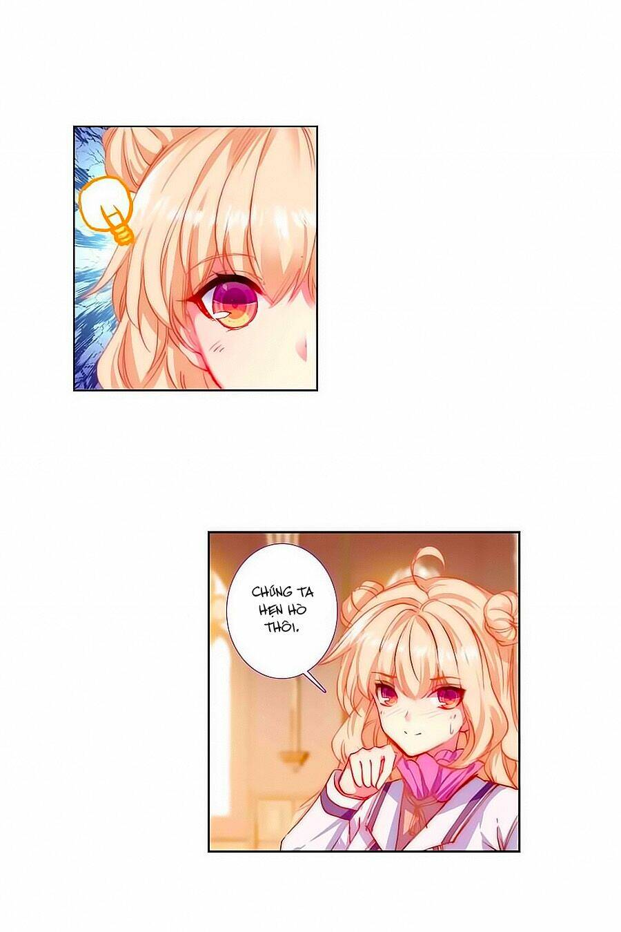 101 Sủng Vật Tình Nhân: Chapter 50