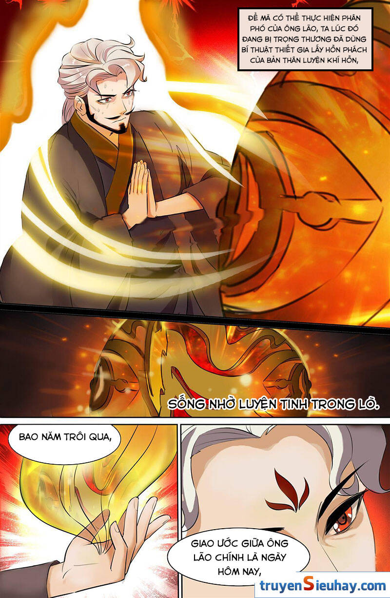 Cực Phẩm Tu Chân Thiếu Niên: Chapter 98