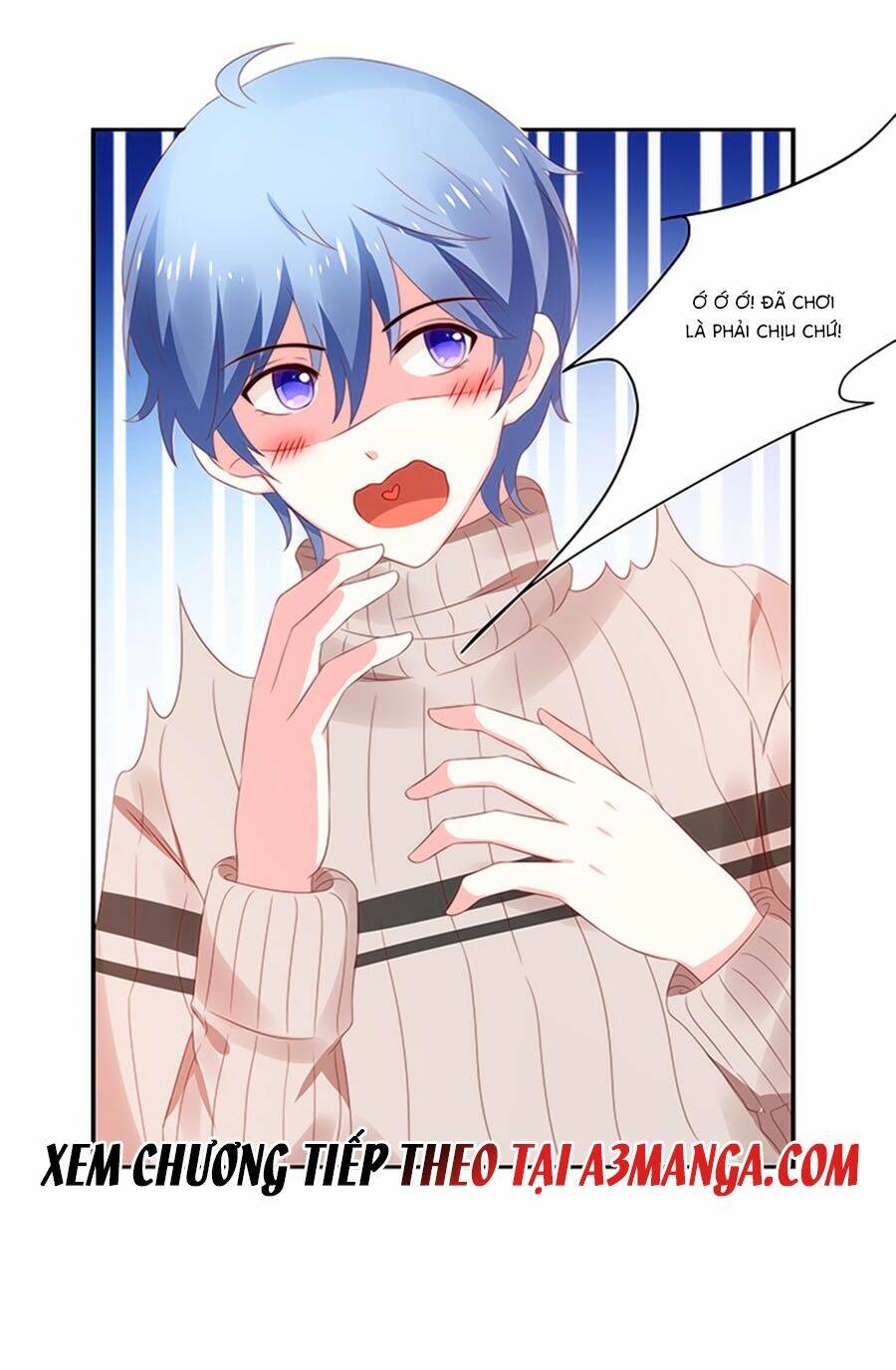 Bạn Trai Là Ngôi Sao: Chapter 102