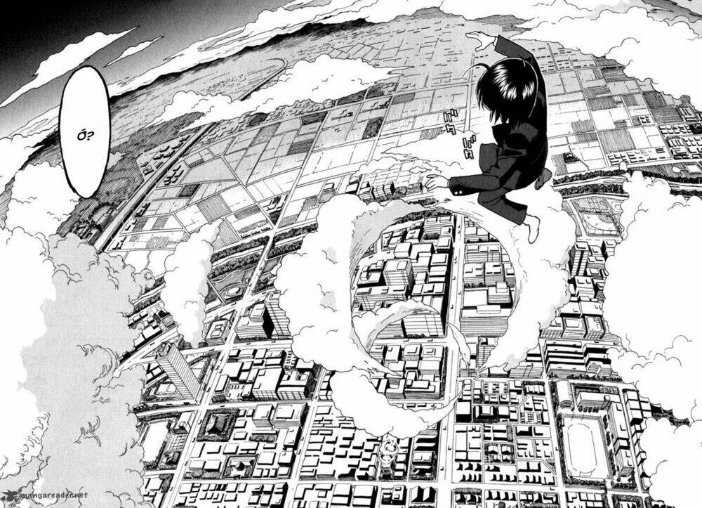 Ichinensei Ni Nacchattara: Chapter 45