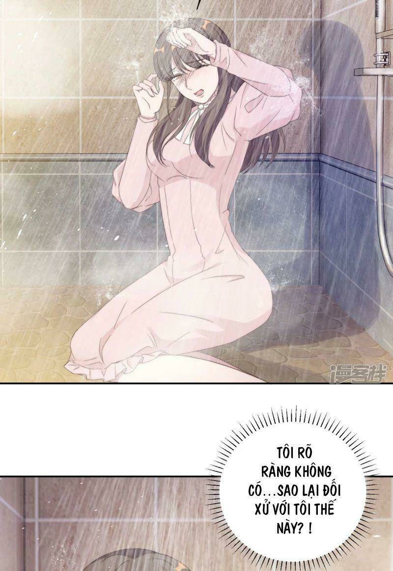 Tổng Tài, Tránh Xa Tôi Ra: Chapter 21